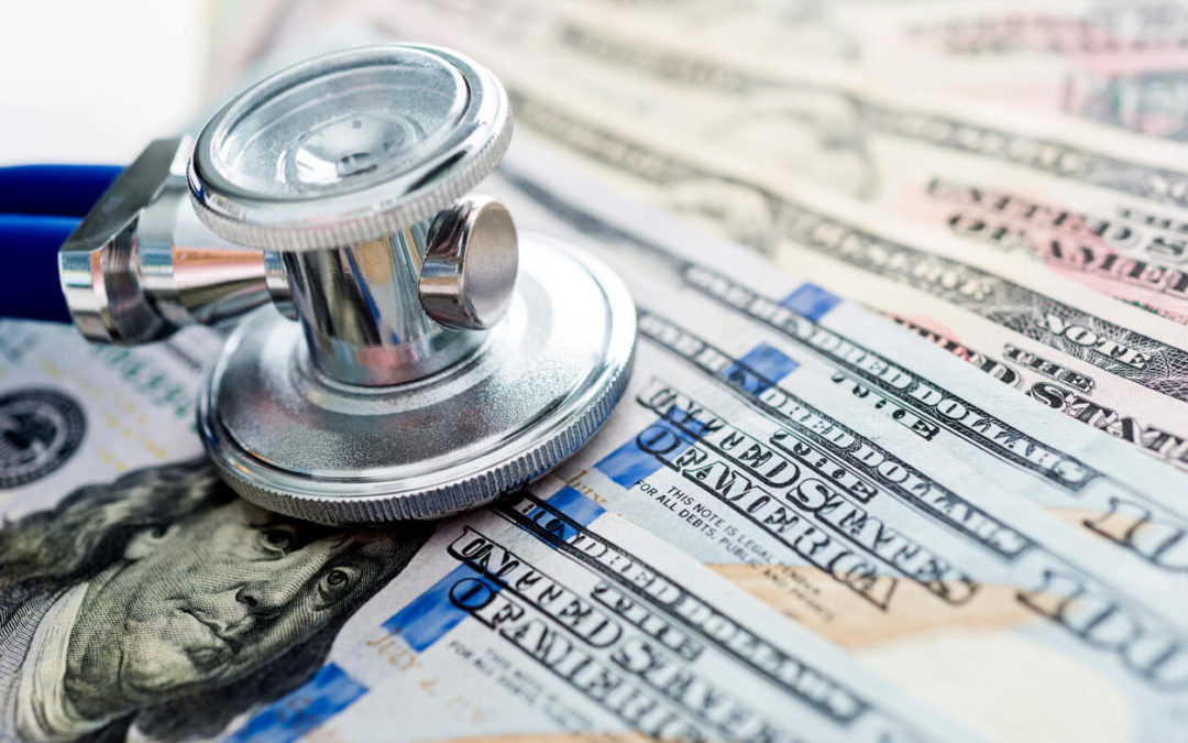 Physician Employment Compensation Trends