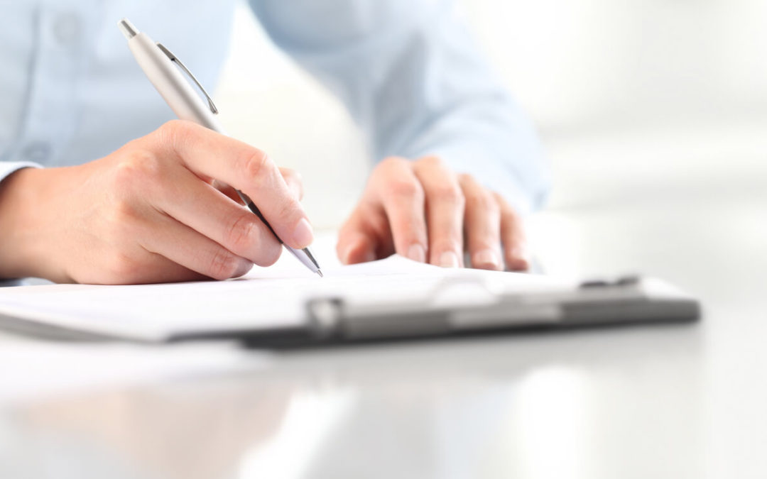 Physician Job Search Guide: Preparing a List of References