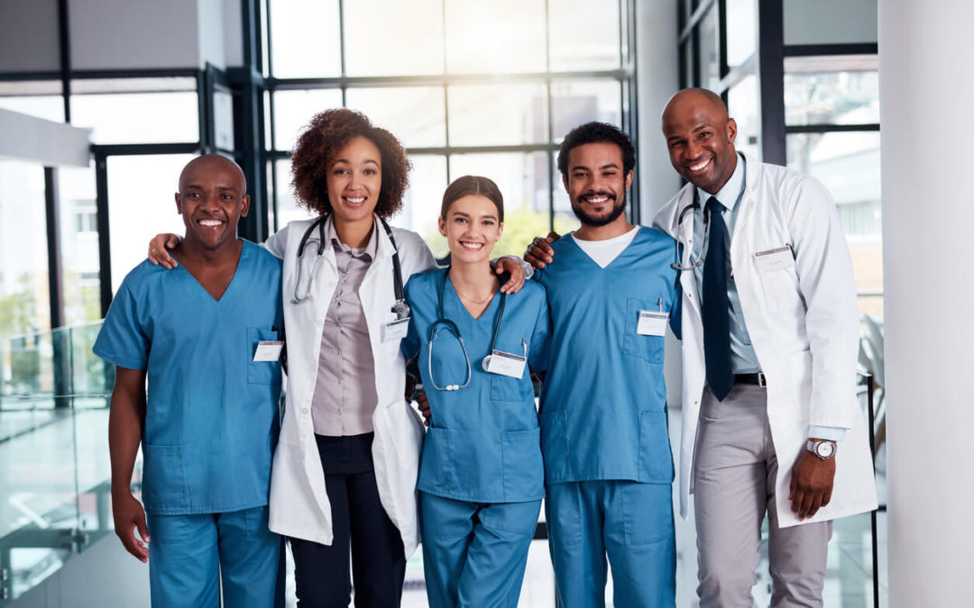 How Physician Assistants and Nurse Pracitioners Can Help with the Oncoming Physician Shortage