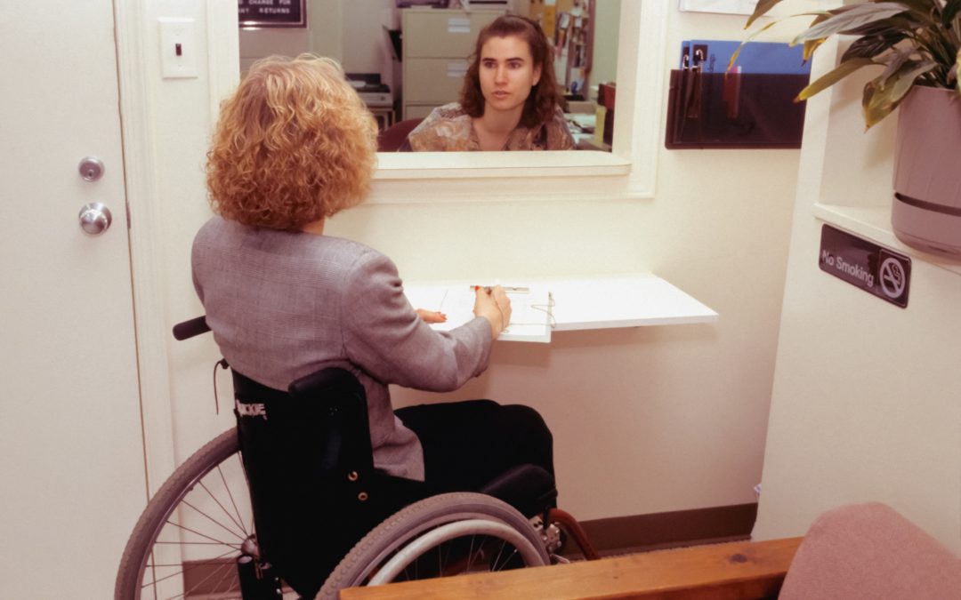 Patient Care: Communicating with Special Needs Patients   