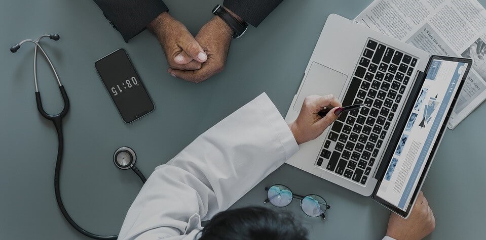 How to Build a Better Doctor-Patient Relationship