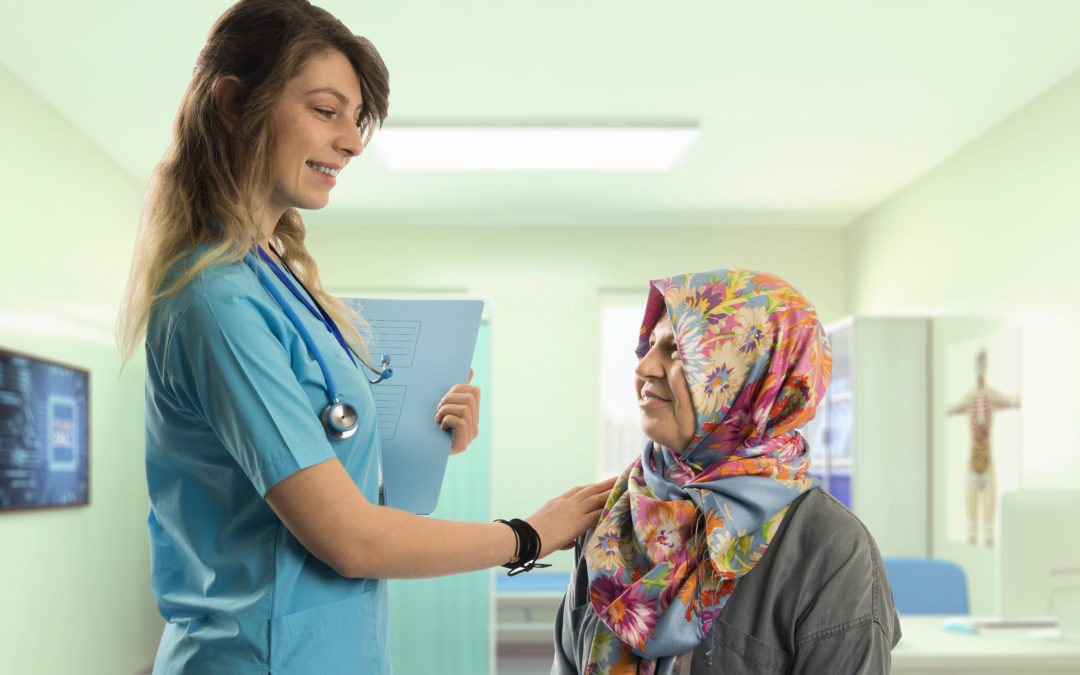 The Value of Cultural Respect in Healthcare