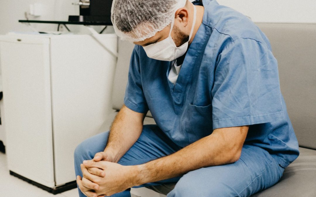 Understanding the Root Causes and Risks of Physician Burnout