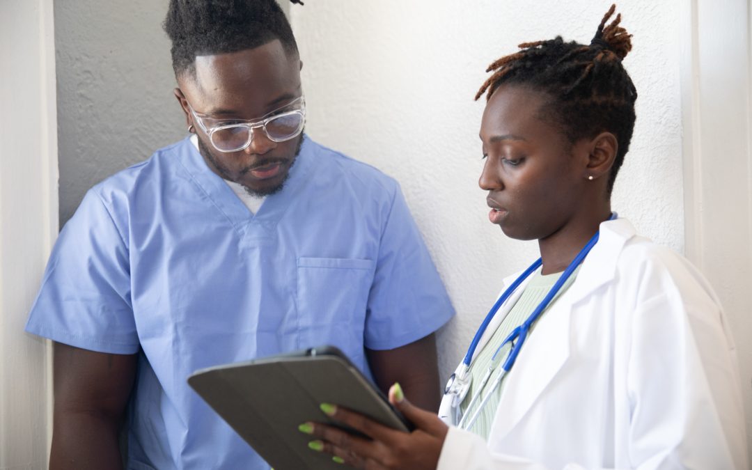 Top Physician Jobs of April 2023