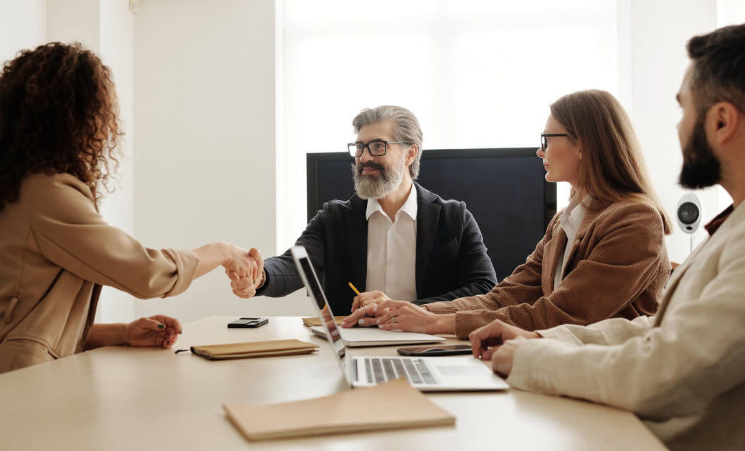 Recruiters’ Advice to Current and Prospective Clients