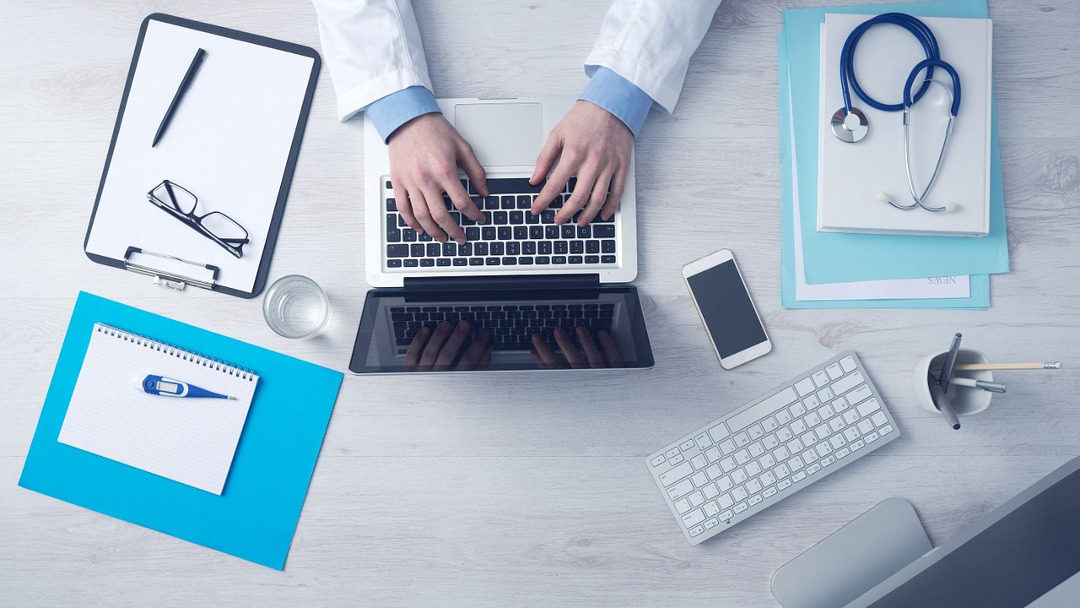 Creating a Website for Your Medical Practice